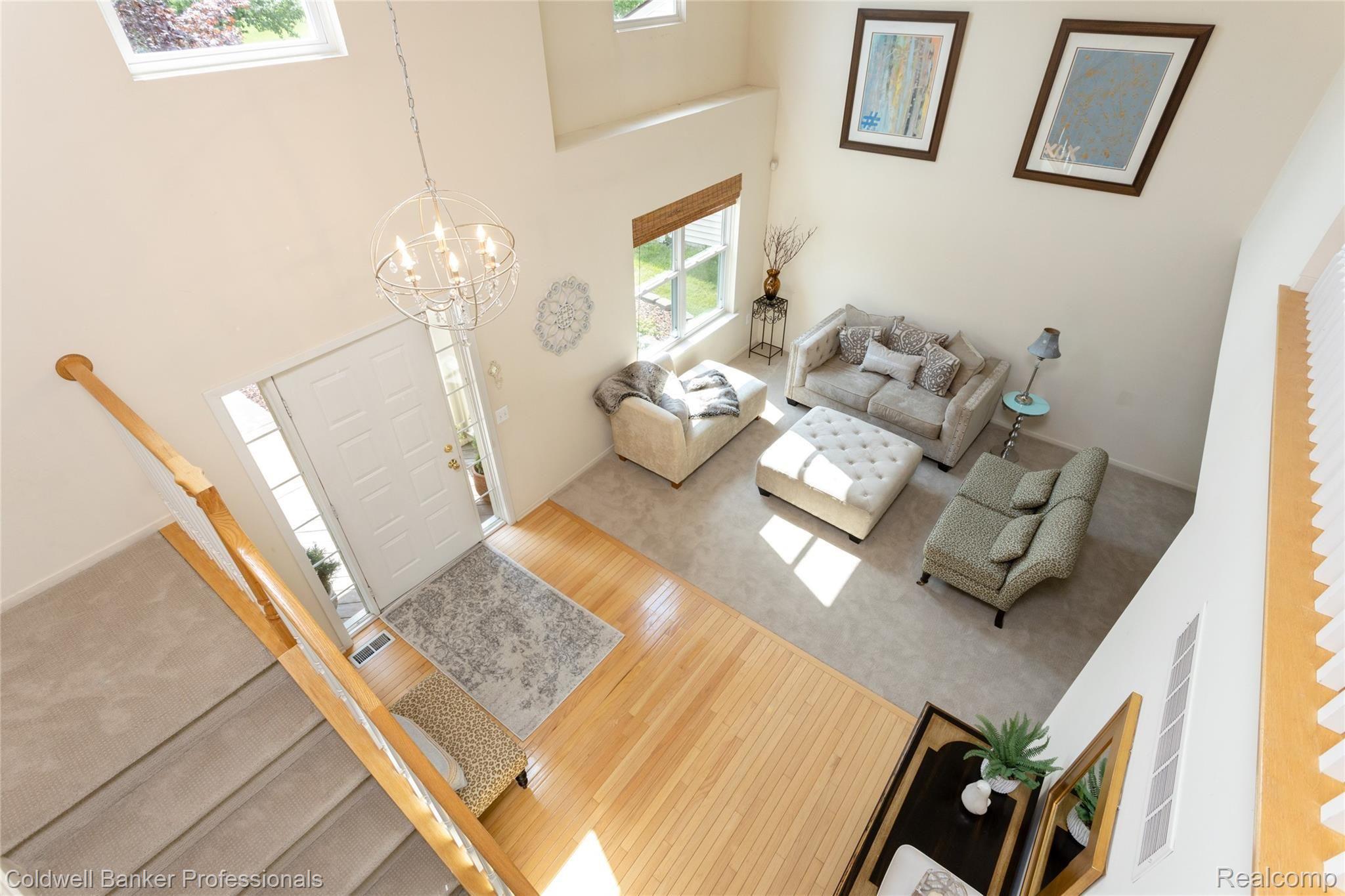 1551 Scio Ridge Road Ann Arbor, MI 48103 - Photo 33 of 44 1551 Scio Ridge