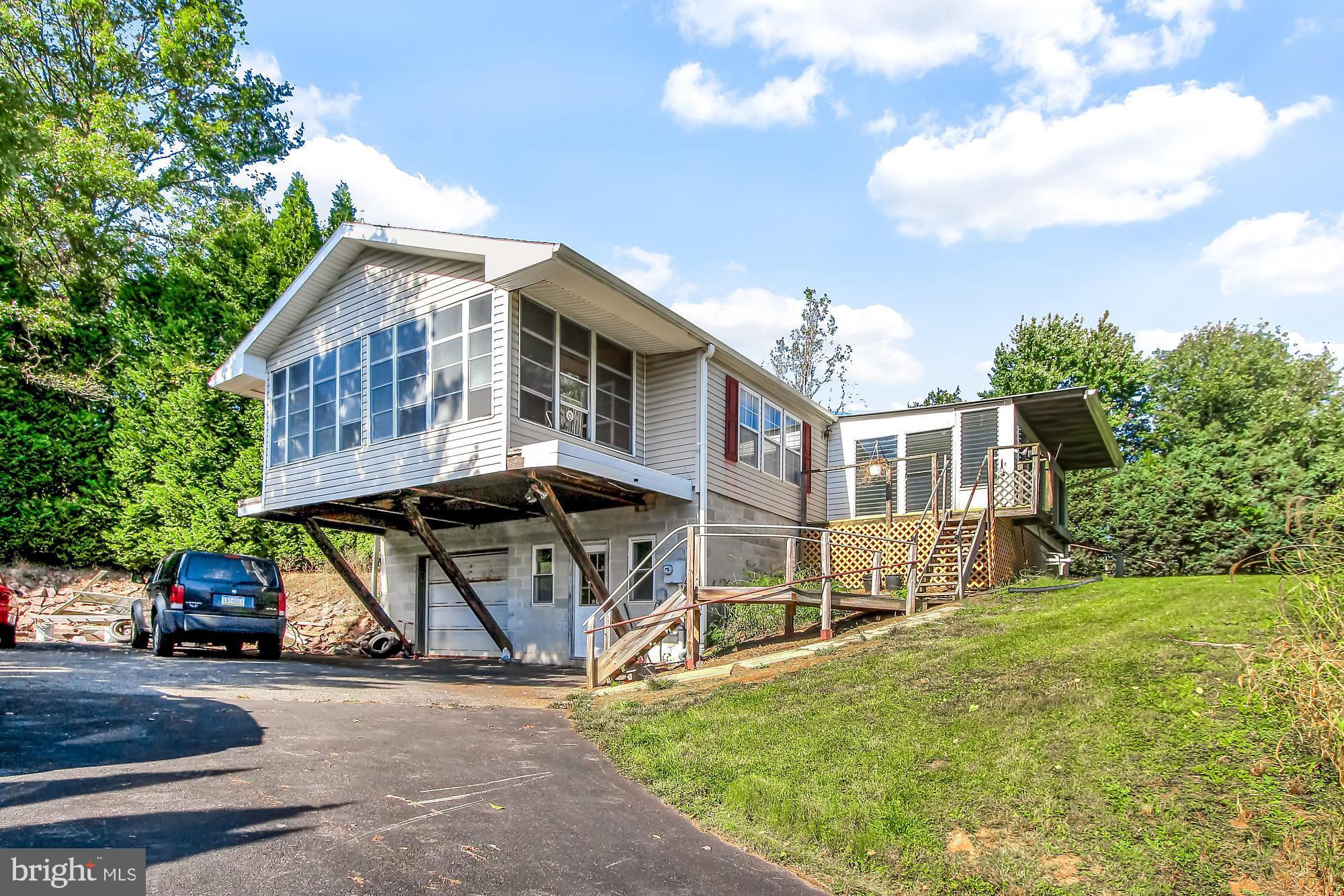 50 Gilbert Road Red Lion, PA 17356 - Photo 1 of 25 Gallery Image 1