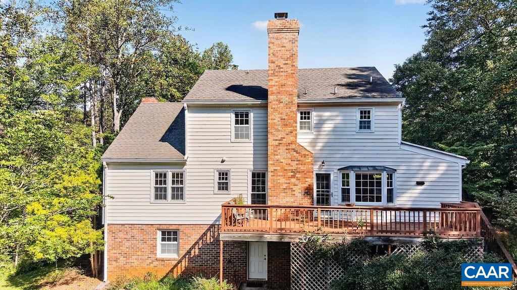2605 Cedar Ridge Lane Charlottesville, VA 22901 - Photo 58 of 71 Gallery Image 58