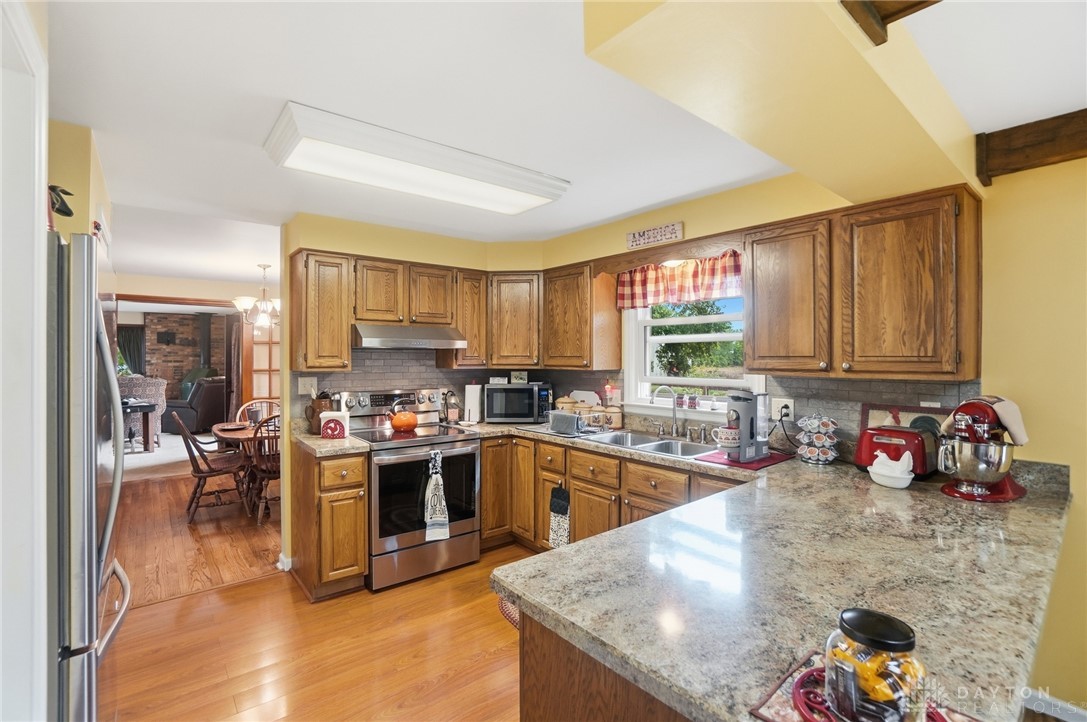 4170 Johnson Road Springfield, OH 45502 - Photo 21 of 54