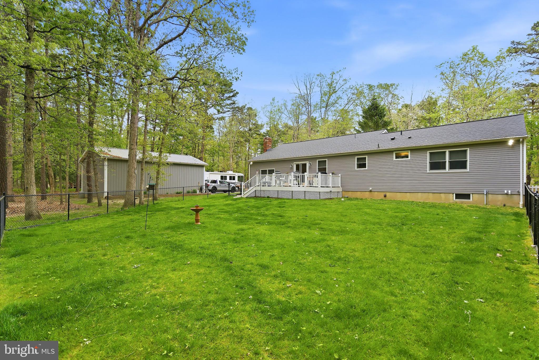 33 Red Oak Drive Tabernacle, NJ 08055 - Photo 38 of 40
