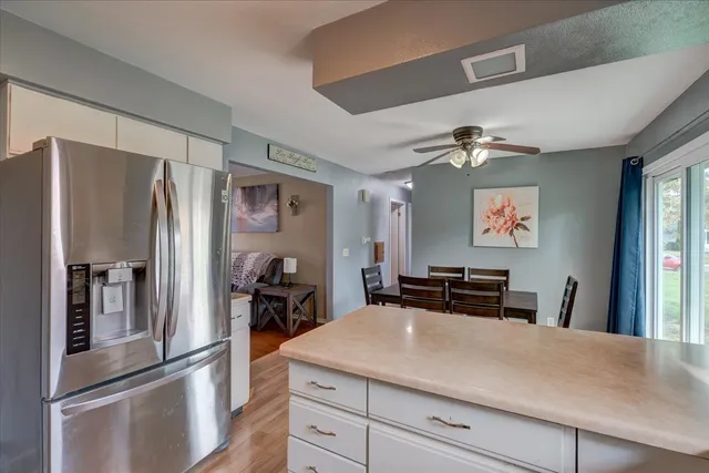 $330,000 | 90 East Countryside Drive, Evansville, WI 53536