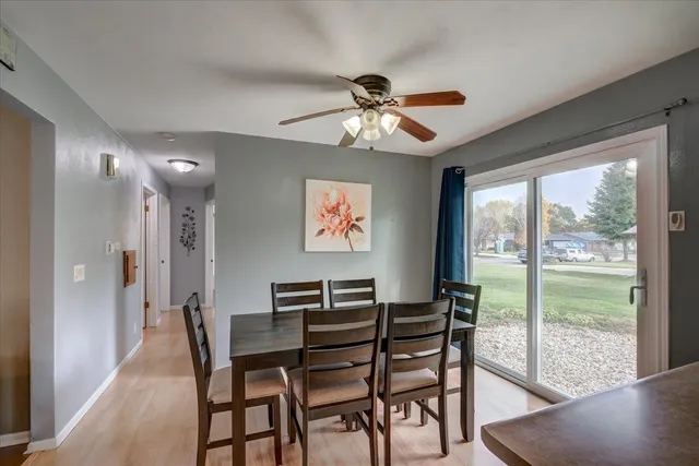 $330,000 | 90 East Countryside Drive, Evansville, WI 53536