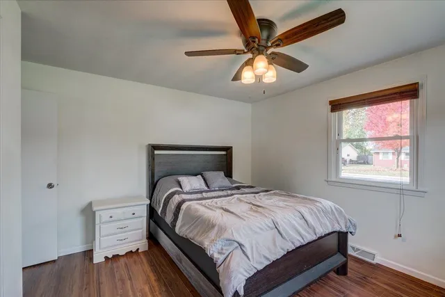 $330,000 | 90 East Countryside Drive, Evansville, WI 53536