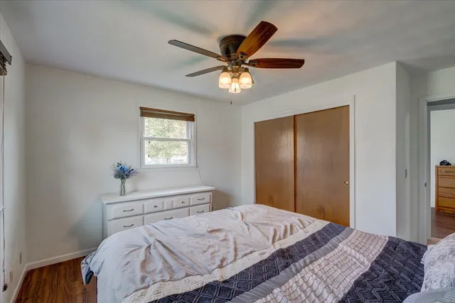 $330,000 | 90 East Countryside Drive, Evansville, WI 53536