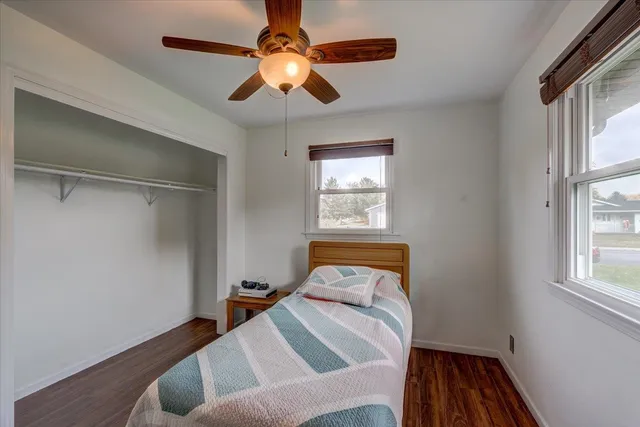 $330,000 | 90 East Countryside Drive, Evansville, WI 53536