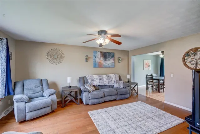 $330,000 | 90 East Countryside Drive, Evansville, WI 53536