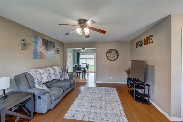 $330,000 | 90 East Countryside Drive, Evansville, WI 53536