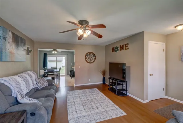 $330,000 | 90 East Countryside Drive, Evansville, WI 53536