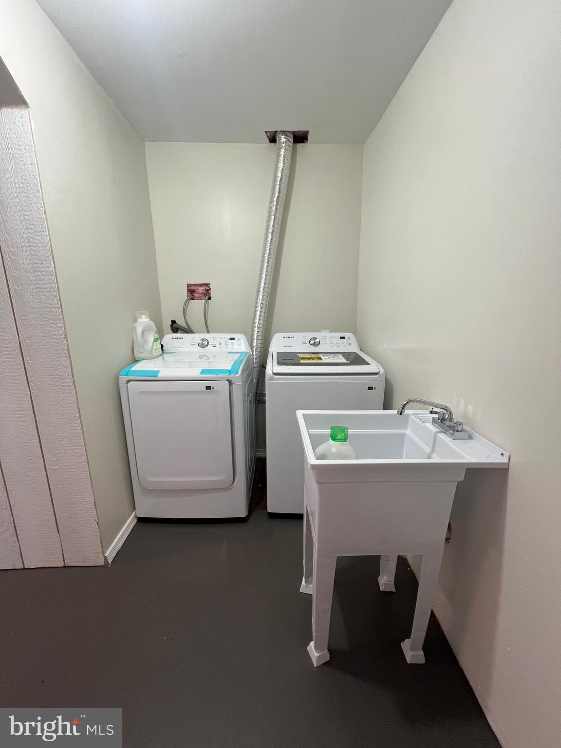 15604 Glen Ella Road Culpeper, VA 22701 - Photo 14 of 22 LOUNDRY-ROOM