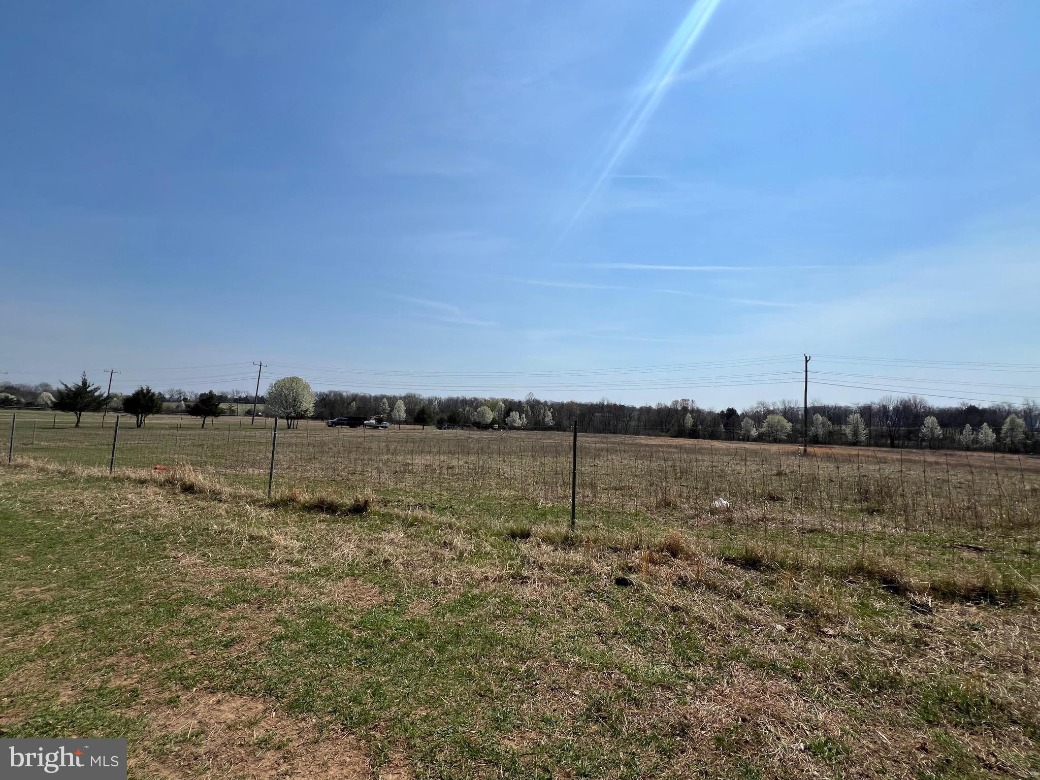 15604 Glen Ella Road Culpeper, VA 22701 - Photo 17 of 22 LAND VIEW