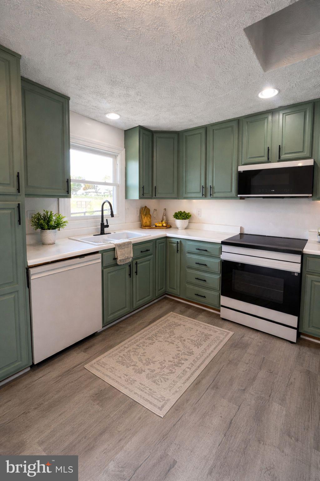 15604 Glen Ella Road Culpeper, VA 22701 - Photo 3 of 22 KITCHEN
