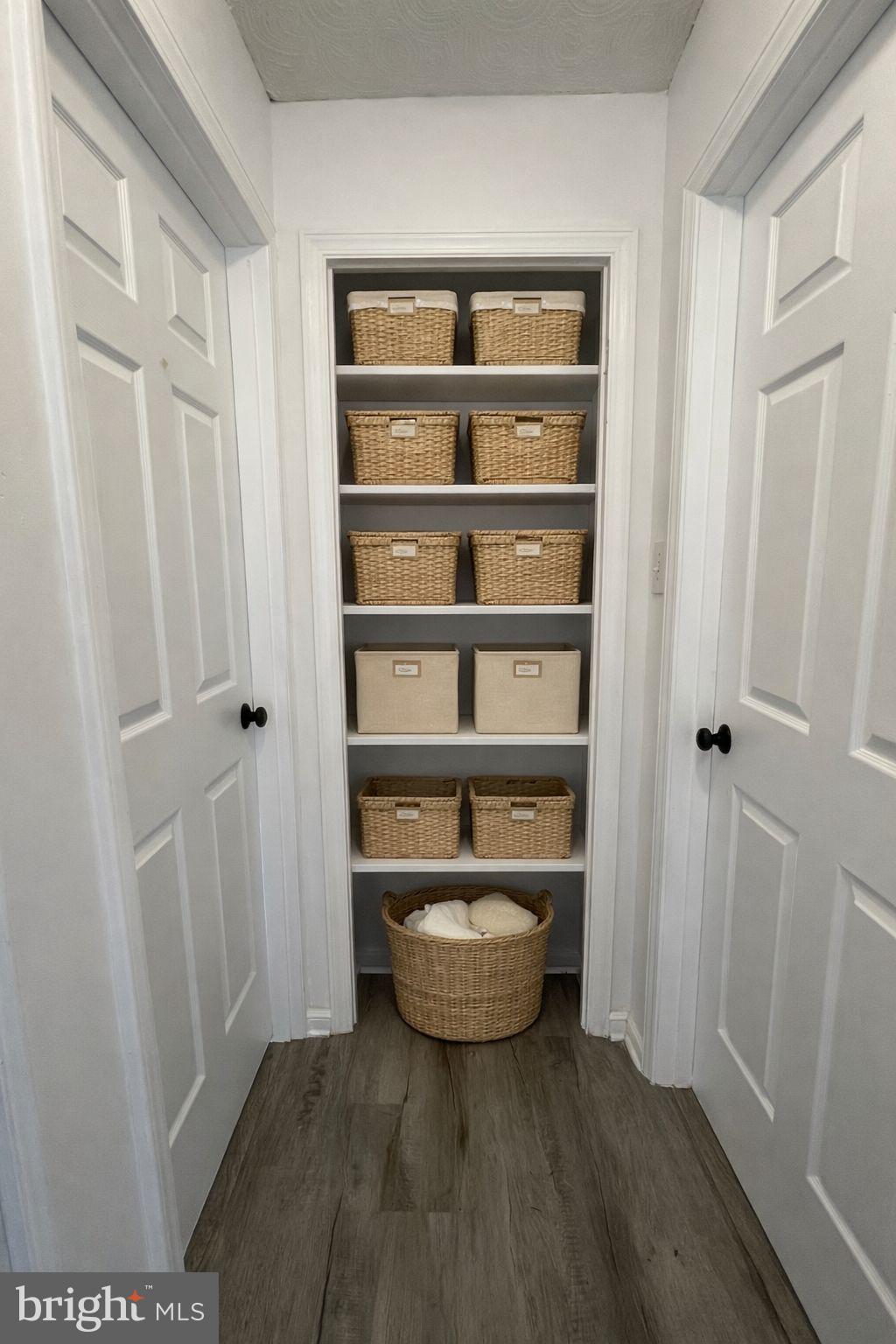 15604 Glen Ella Road Culpeper, VA 22701 - Photo 7 of 22 HALLWAY