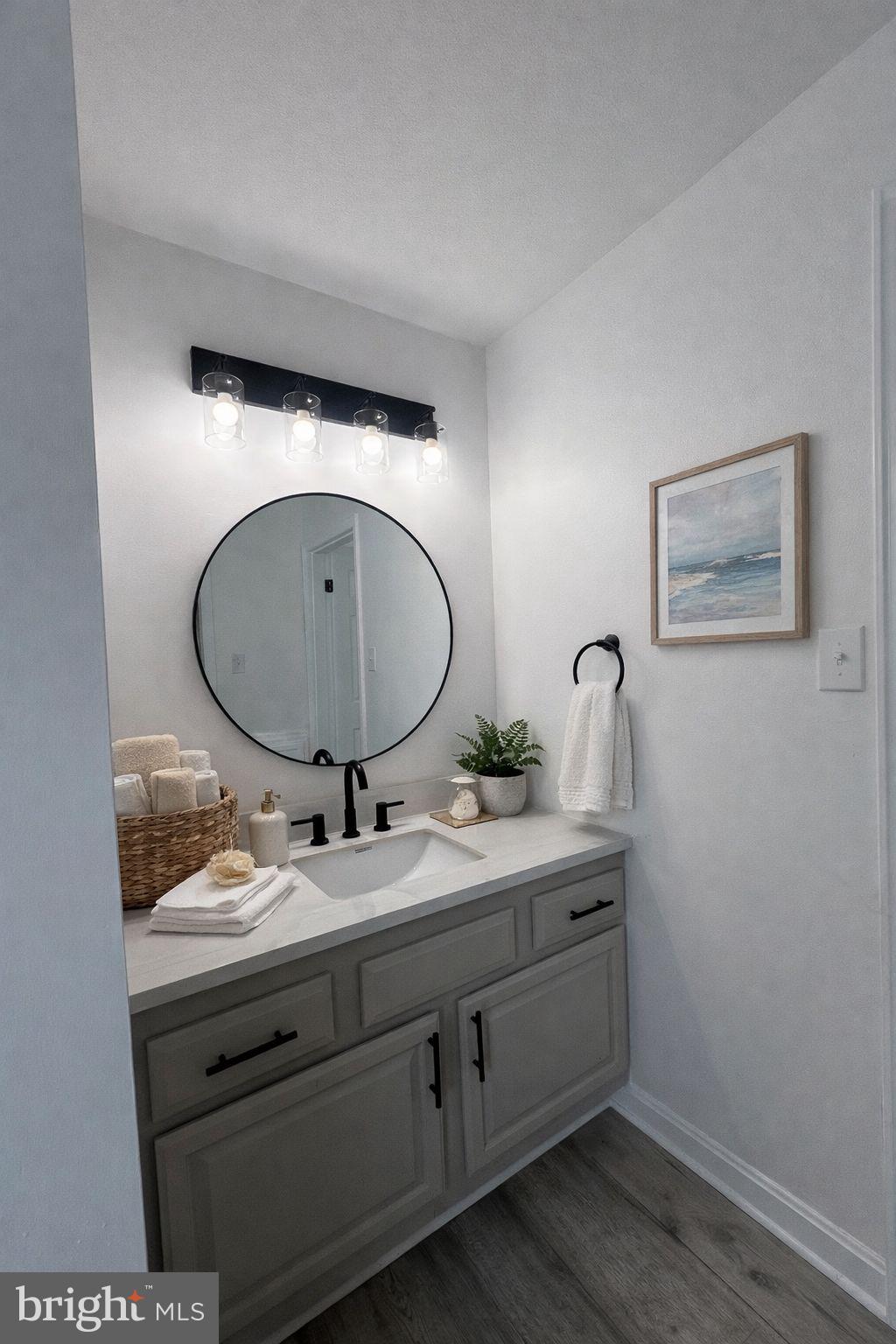 15604 Glen Ella Road Culpeper, VA 22701 - Photo 10 of 22 BATHROOM