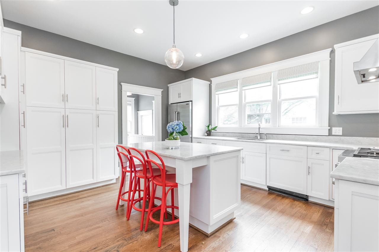 203 Forest Road Raleigh, NC 27605 - Photo 11 of 30 Photo 11