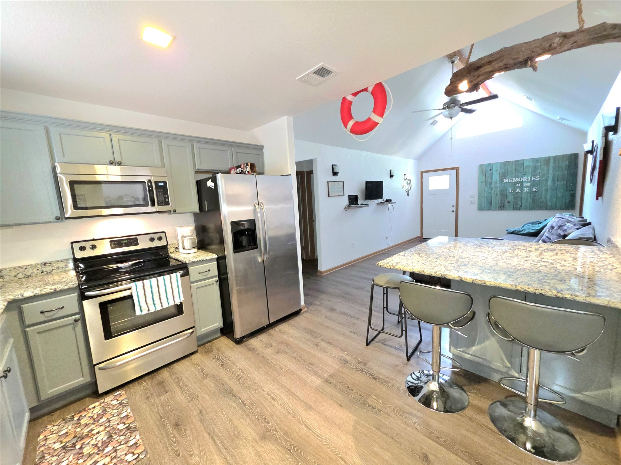 330 Monte Carlo Road Point Blank, TX 77364 - Photo 13 of 26