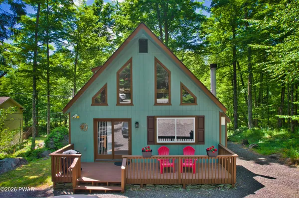 $250,000 | 64 Split Rail Lane, Lake Ariel, PA 18436