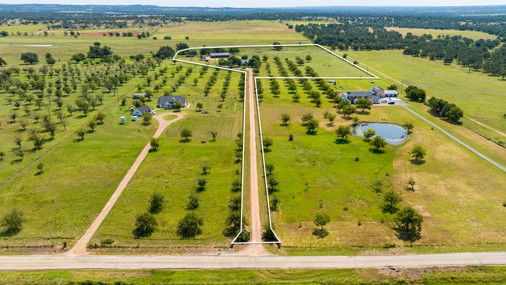 234 Nelson-rouse Road Fredericksburg, TX 78624 - Photo 1 of 41 a view of a swimming pool