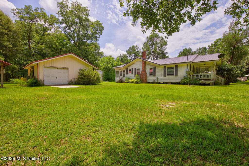 8400 Vestry Road Perkinston, MS 39573 - Photo 16 of 60 8400VestryRd.-4