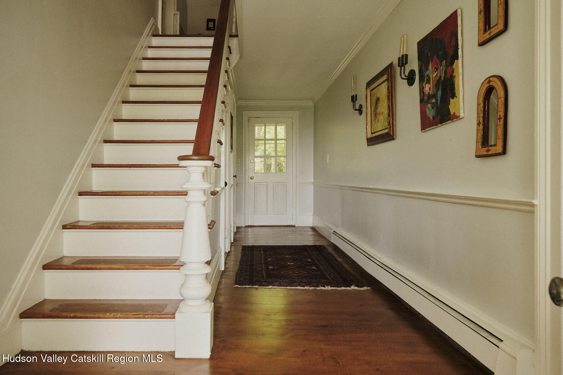 718 Mountain Road Middletown, NY 10940 - Photo 24 of 33 STAIRS