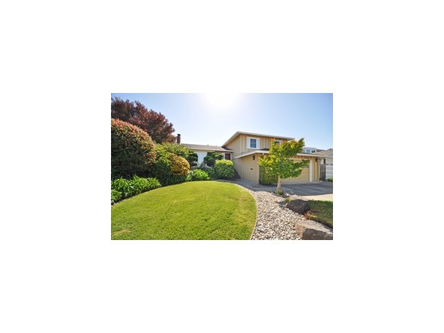 1261 Ribbon Street Foster City, CA 94404 - Photo 1 of 9 Gallery Image 1