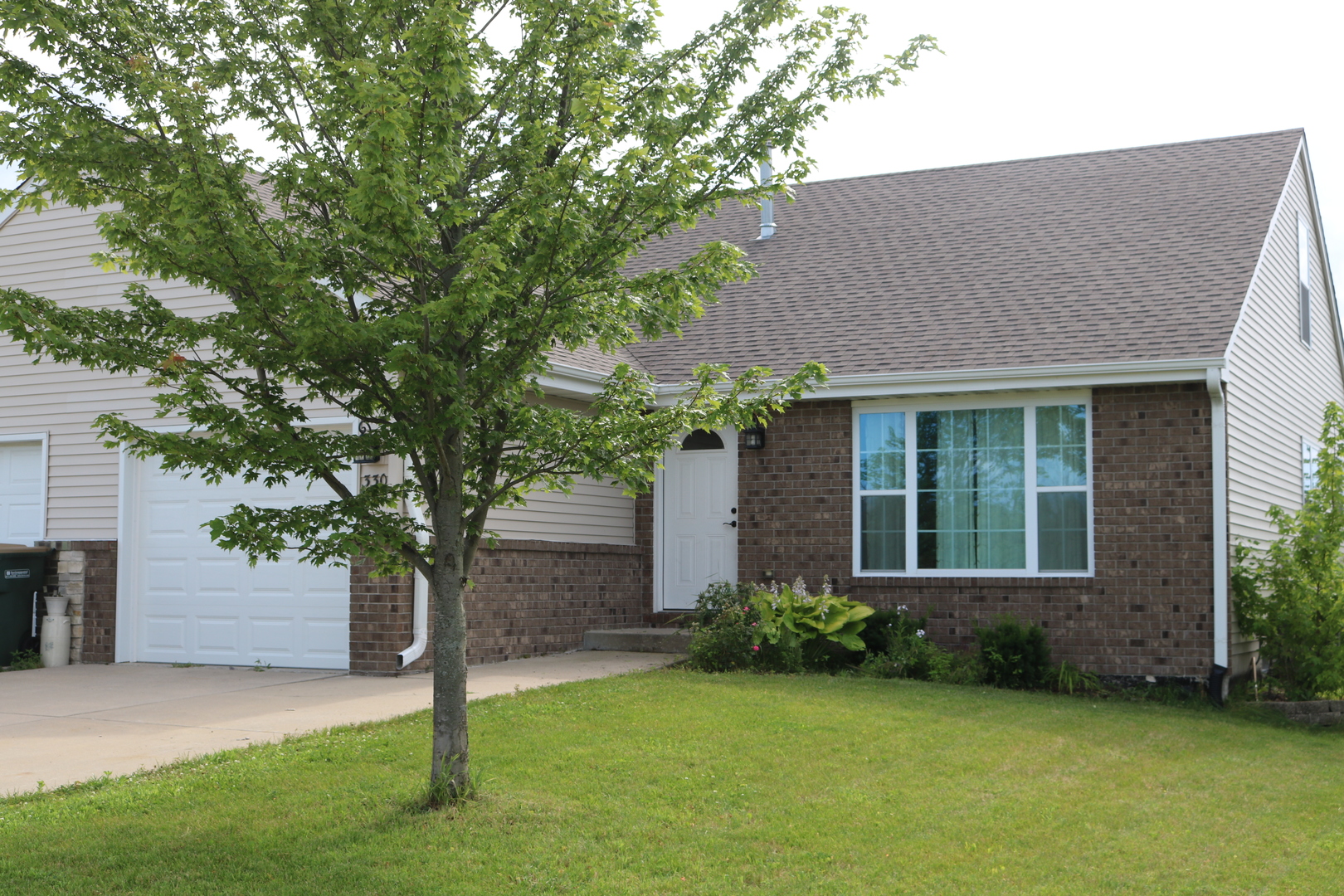 330 South Will Road, Unit 330 Diamond, IL 60416 - Photo 1 of 23