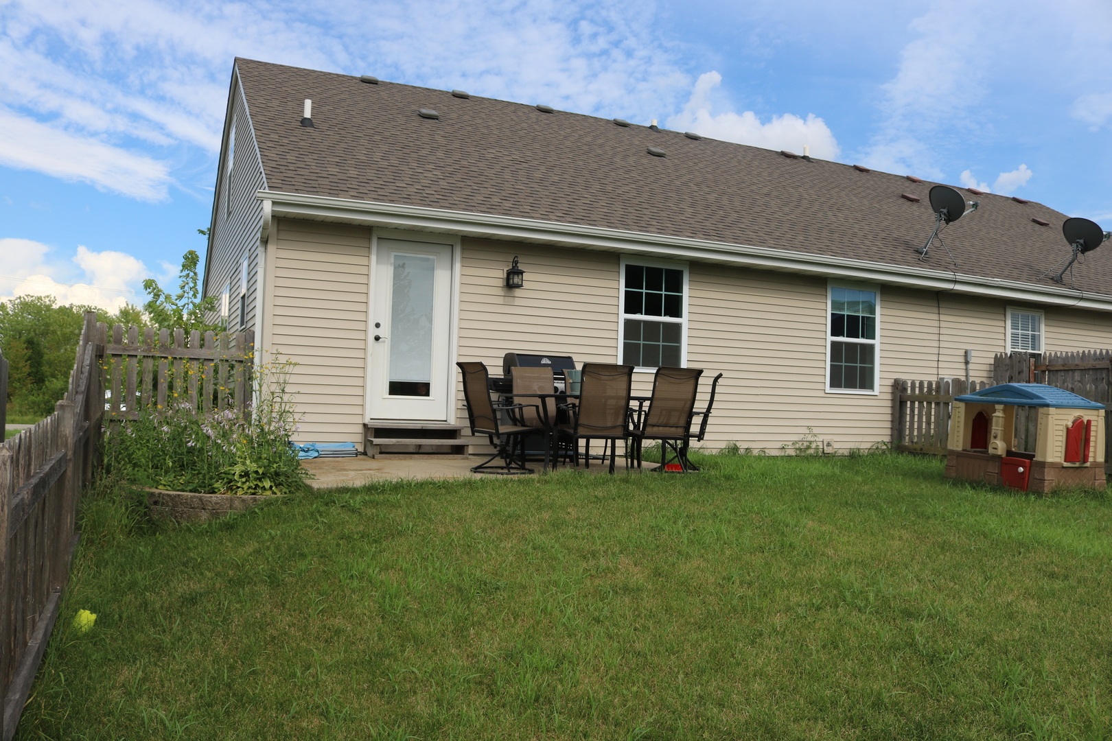 330 South Will Road, Unit 330 Diamond, IL 60416 - Photo 17 of 23