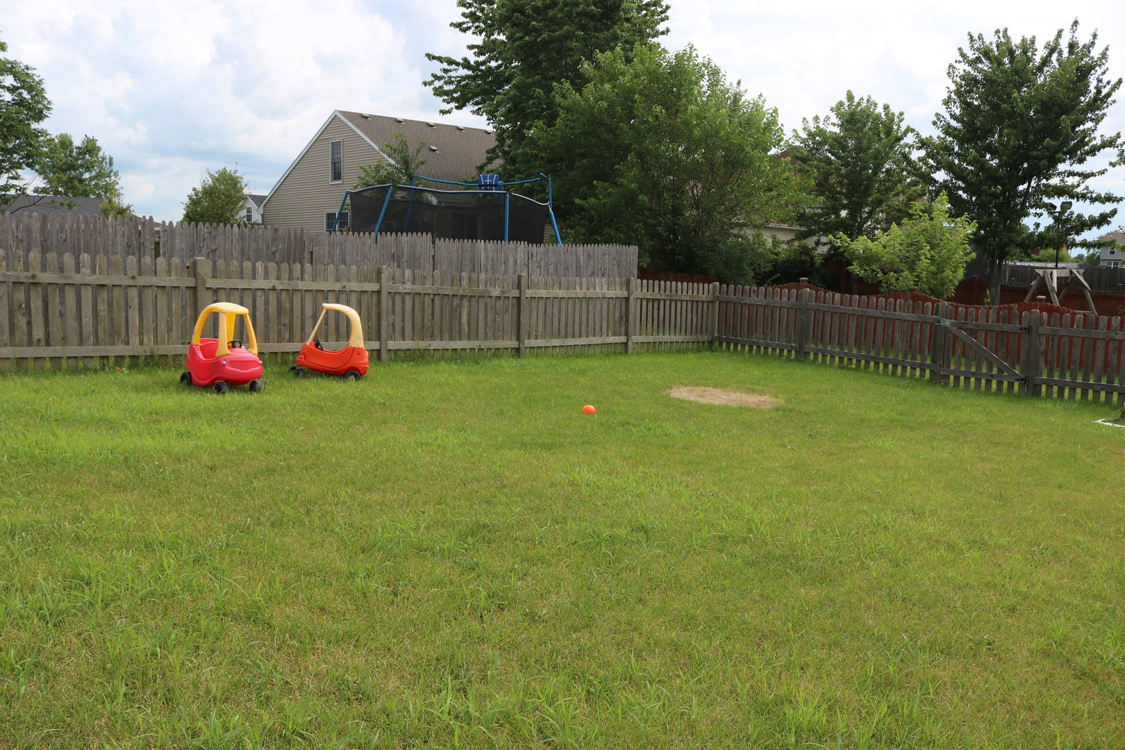 330 South Will Road, Unit 330 Diamond, IL 60416 - Photo 19 of 23