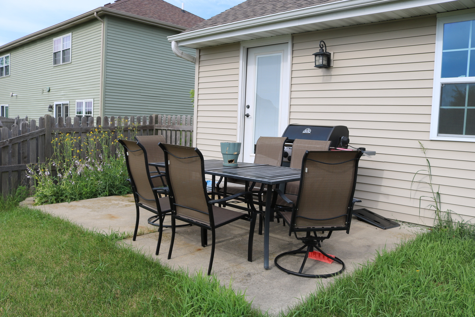 330 South Will Road, Unit 330 Diamond, IL 60416 - Photo 23 of 23