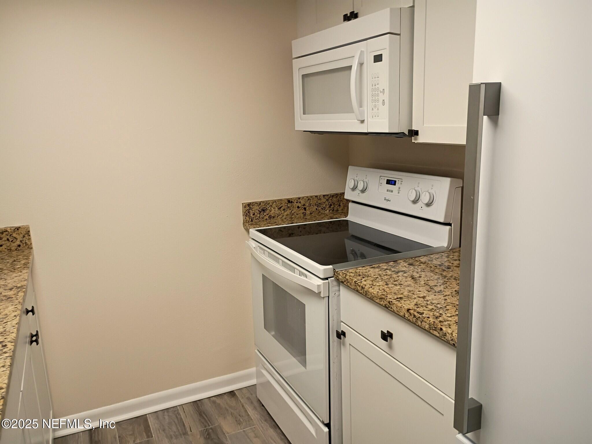 1265 The Grove Road Orange Park, FL 32073 - Photo 7 of 13 a view of washer and dryer