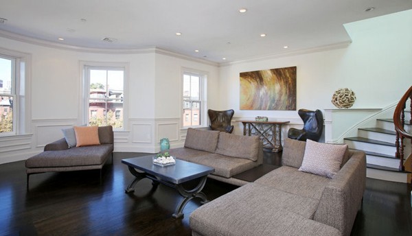 602 Tremont Street, Unit 4 Boston, MA 02118 - Photo 2 of 10