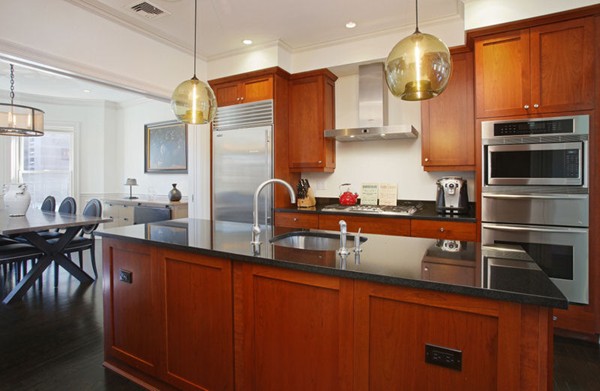 602 Tremont Street, Unit 4 Boston, MA 02118 - Photo 4 of 10