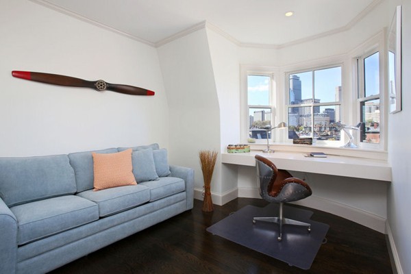 602 Tremont Street, Unit 4 Boston, MA 02118 - Photo 7 of 10