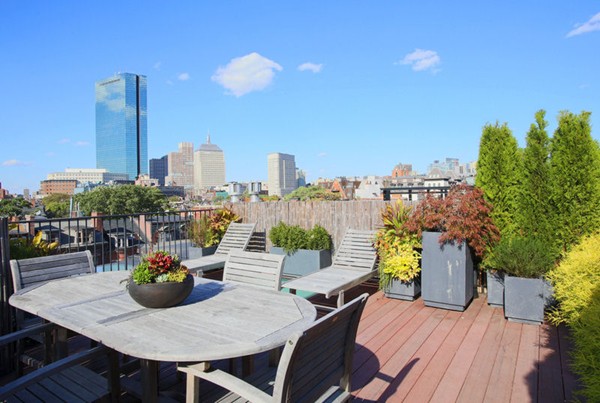 602 Tremont Street, Unit 4 Boston, MA 02118 - Photo 9 of 10