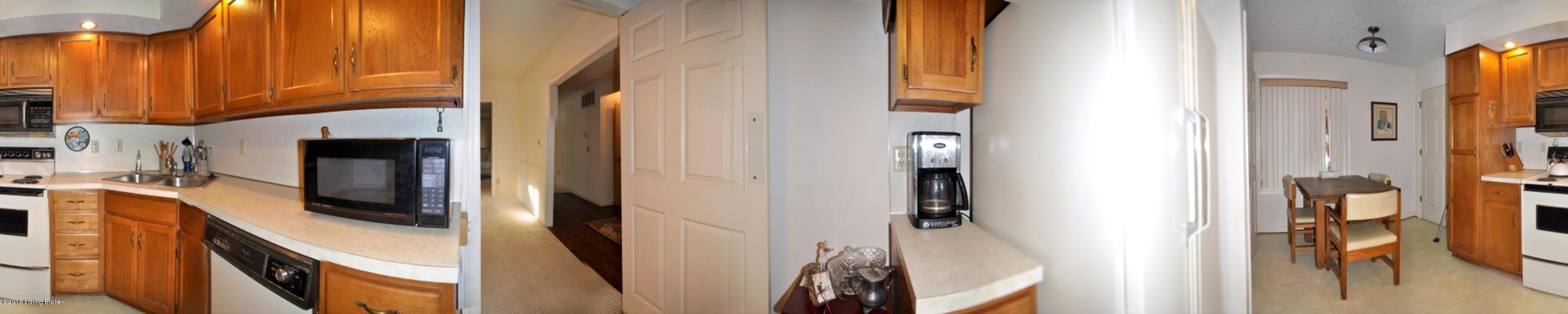 513 Piping Rock Road Brandenburg, KY 40108 - Photo 12 of 23 Kitchen