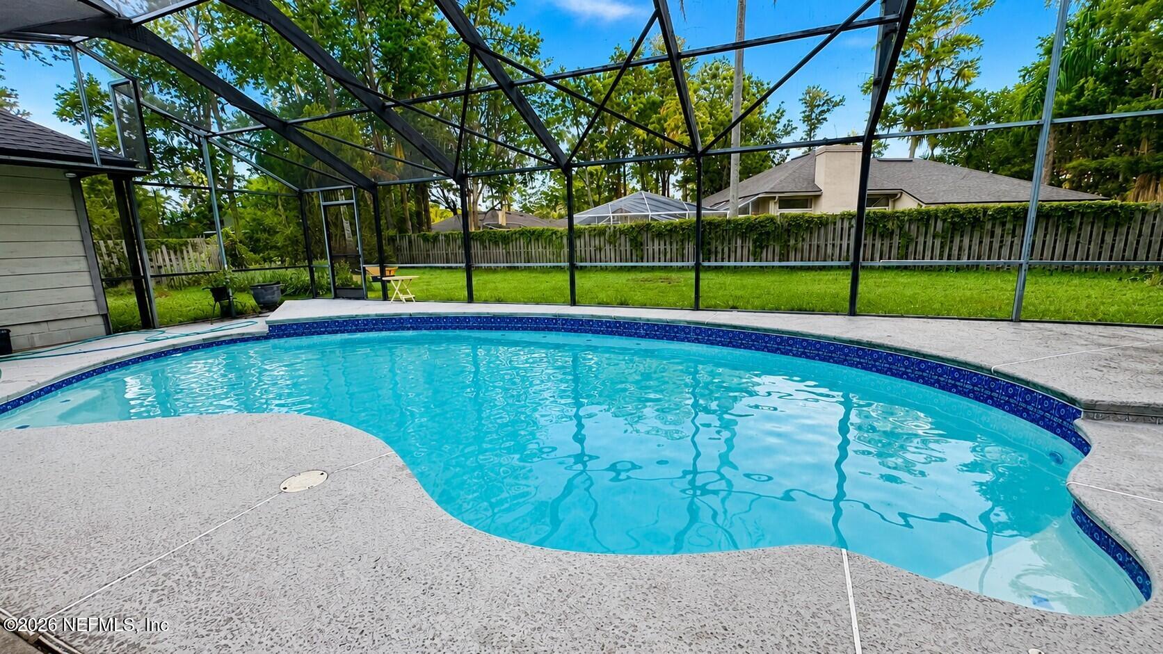 3034 Nautilus Road Middleburg, FL 32068 - Photo 49 of 56 Pool