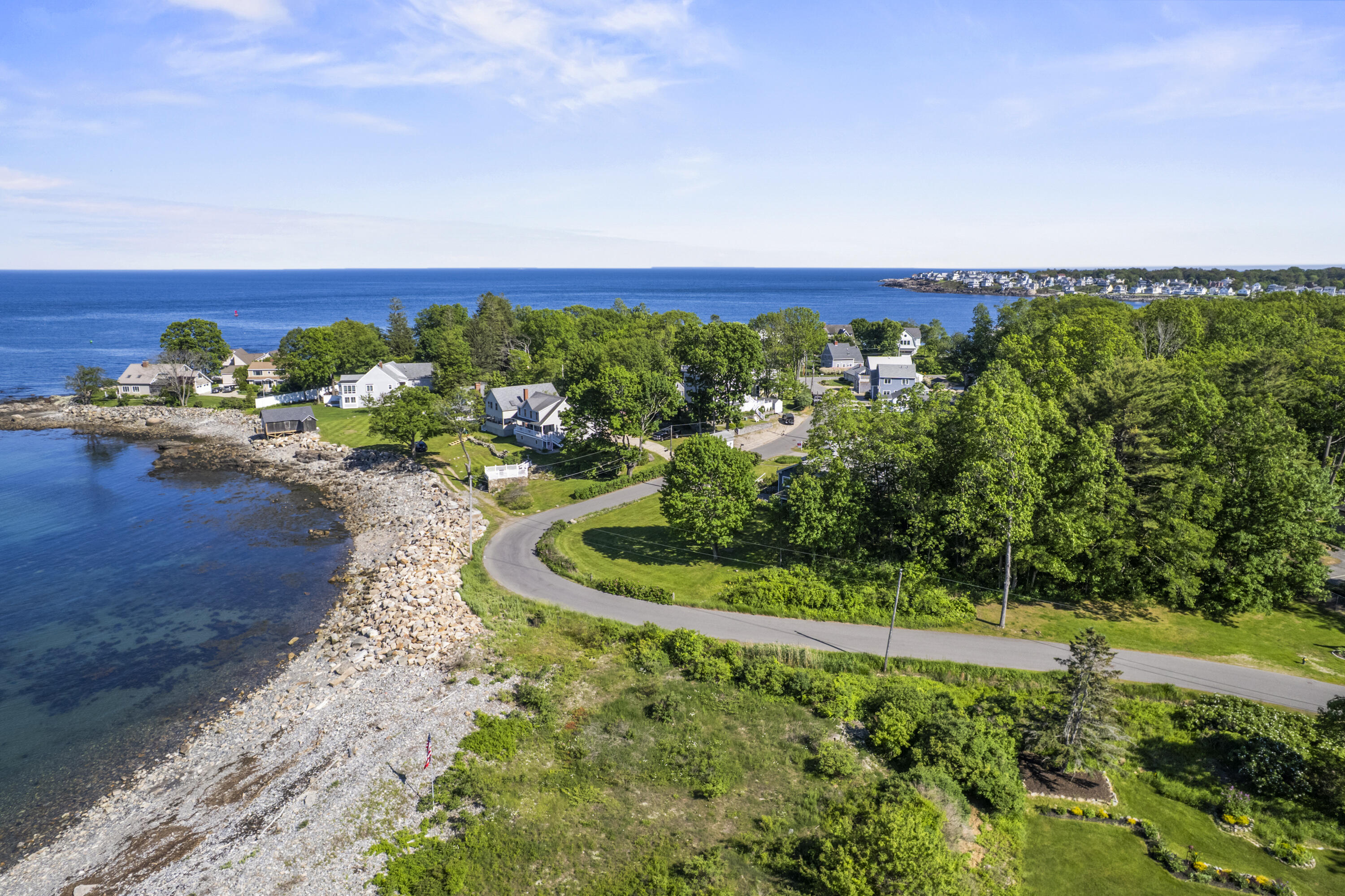 33 Bay Haven Road, Unit LOT B York, ME 03909 - Photo 10 of 20