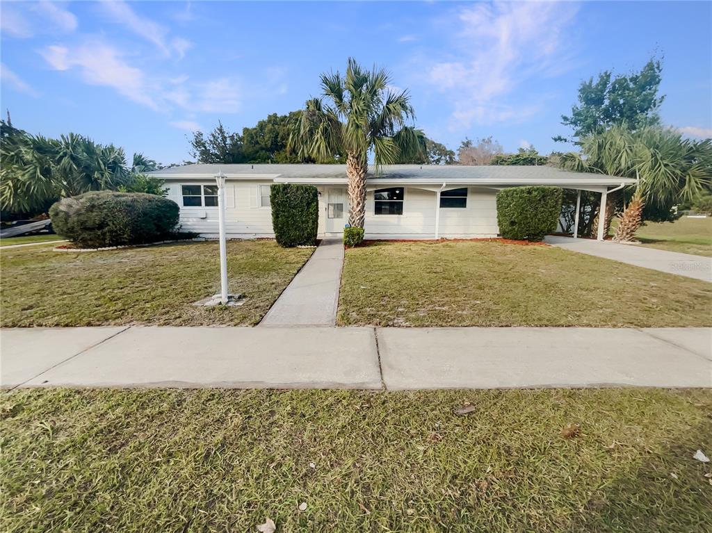 3731 Southwest 143rd Ln Road Ocala, FL 34473 - Photo 1 of 1