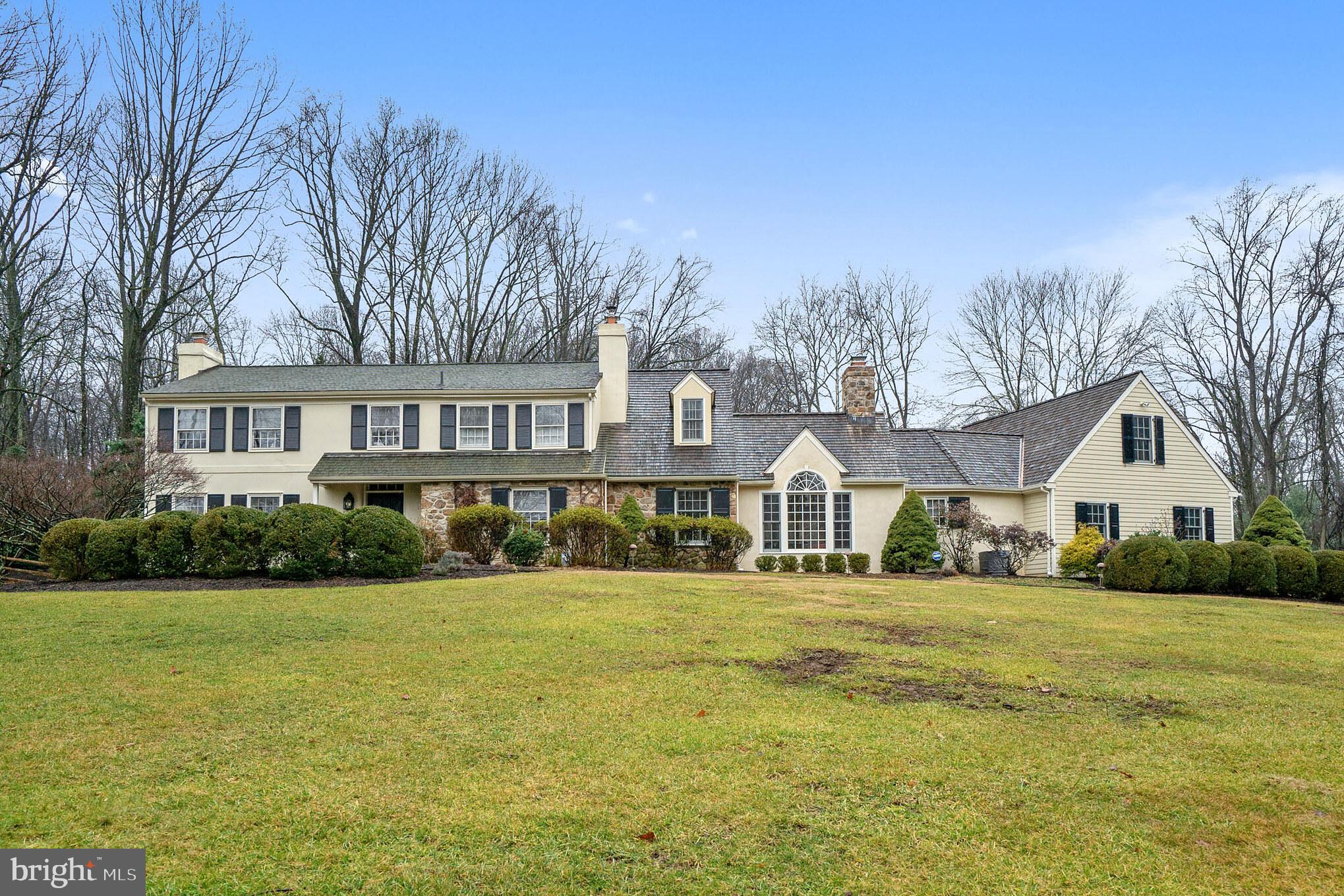 1 Sugarbrook Road Malvern, PA 19355 - Photo 1 of 56 Welcome to 1 Sugarbrook Rd!