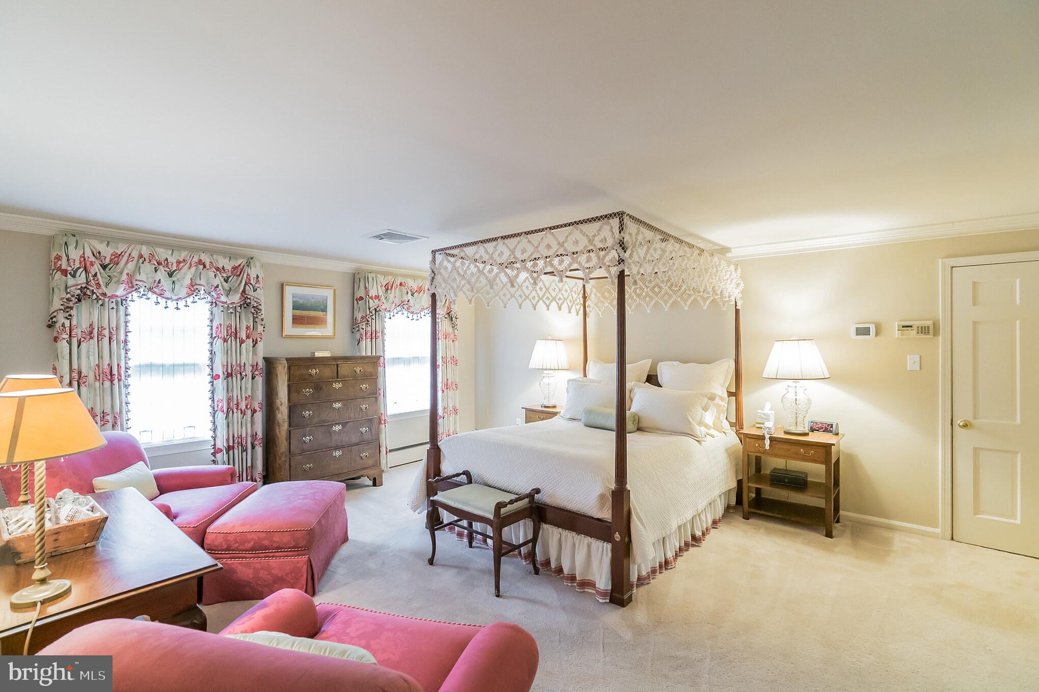 1 Sugarbrook Road Malvern, PA 19355 - Photo 26 of 56 Light, bright, master suite.