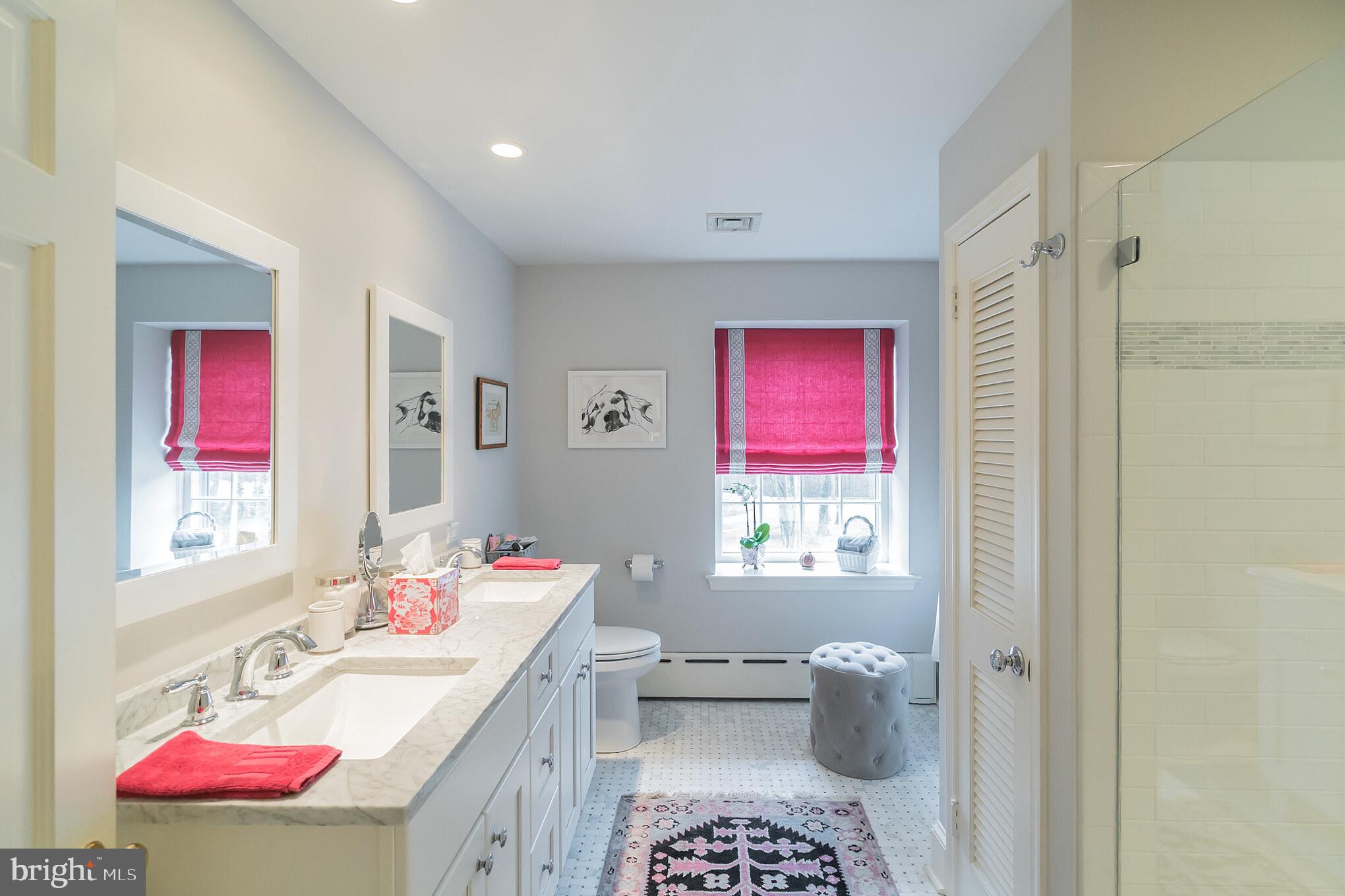 1 Sugarbrook Road Malvern, PA 19355 - Photo 35 of 56 Full bathroom.