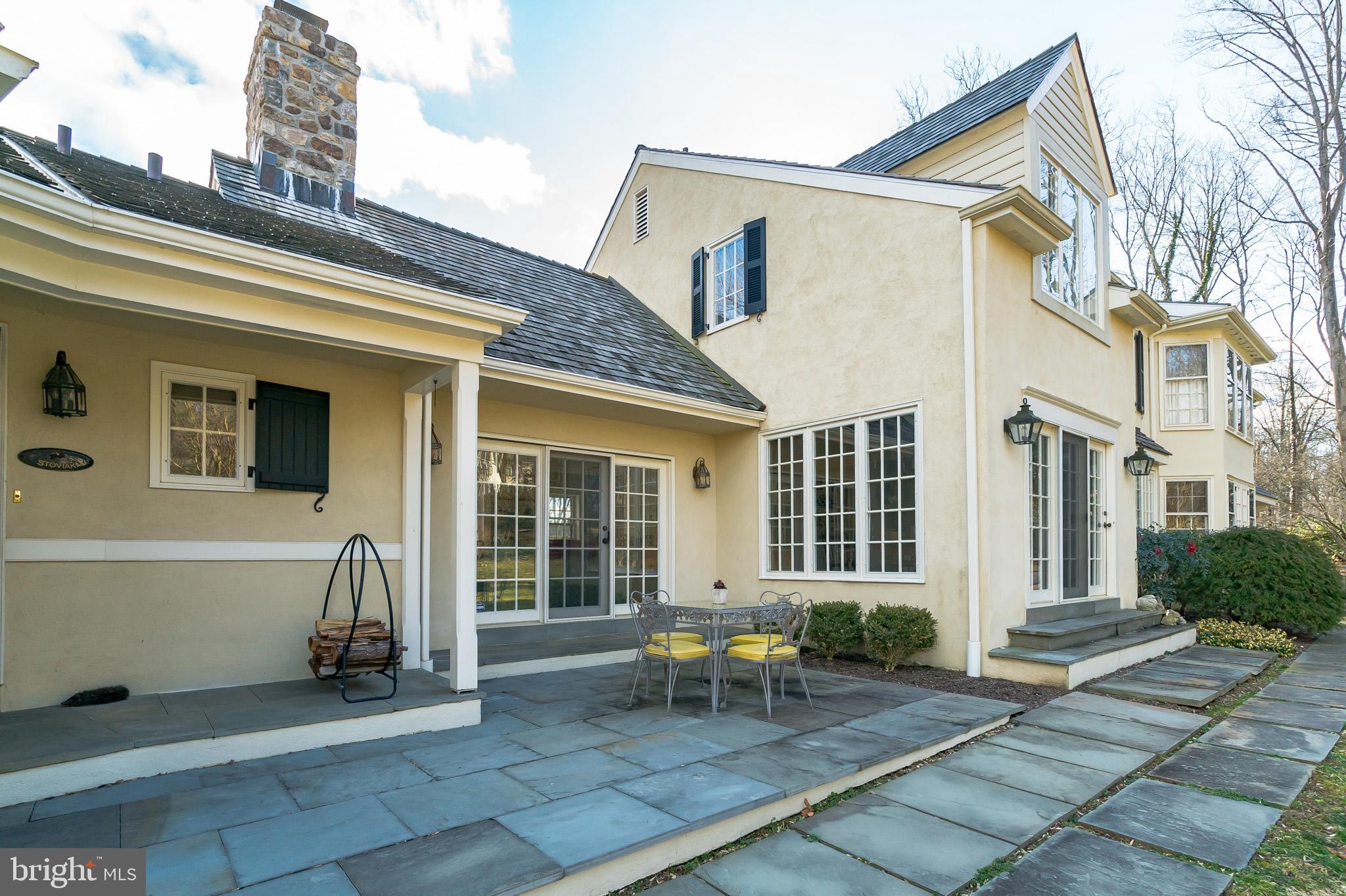 1 Sugarbrook Road Malvern, PA 19355 - Photo 40 of 56