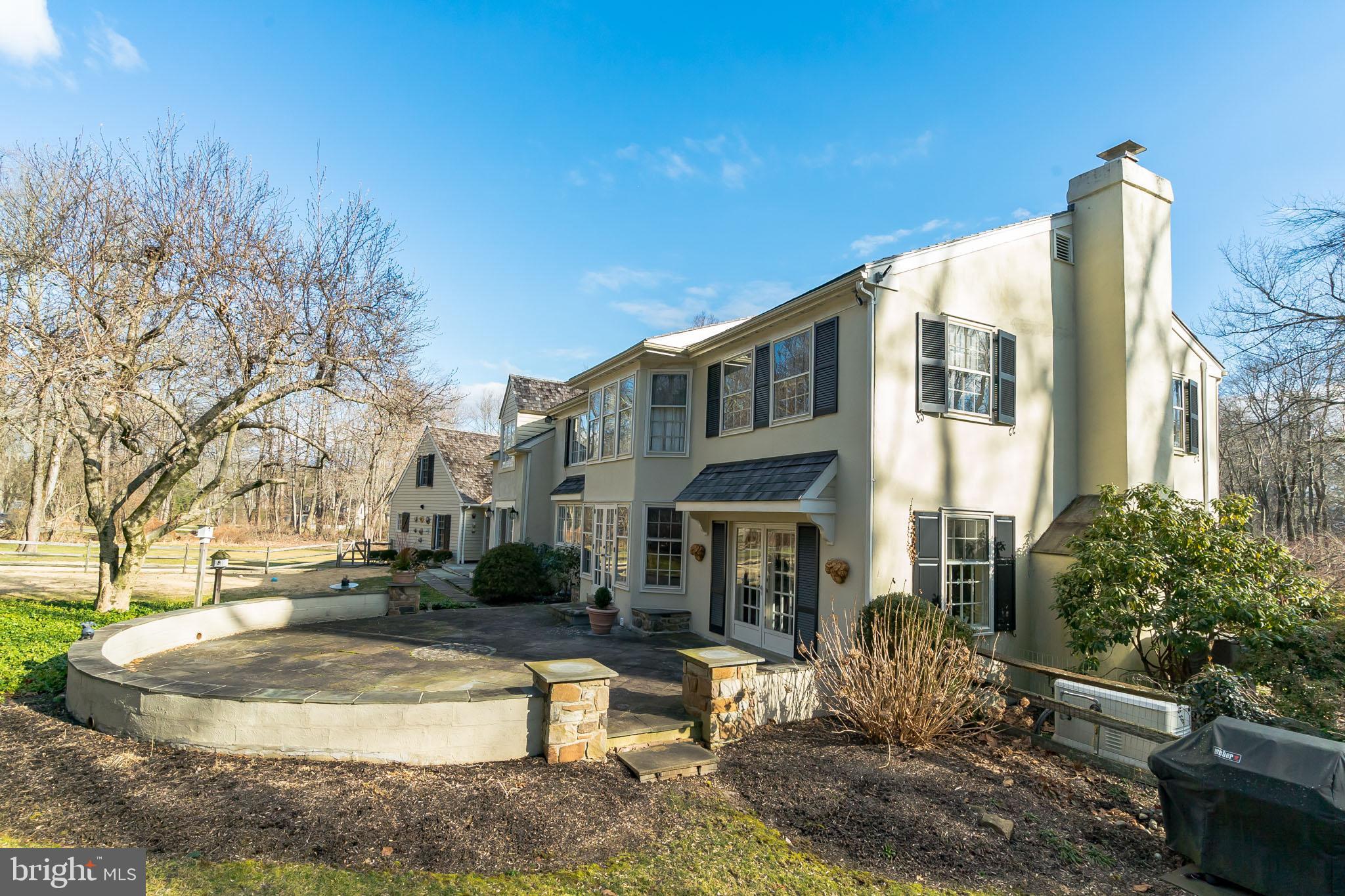 1 Sugarbrook Road Malvern, PA 19355 - Photo 42 of 56