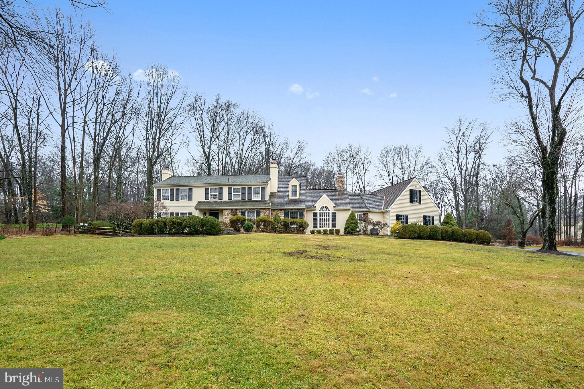 1 Sugarbrook Road Malvern, PA 19355 - Photo 47 of 56