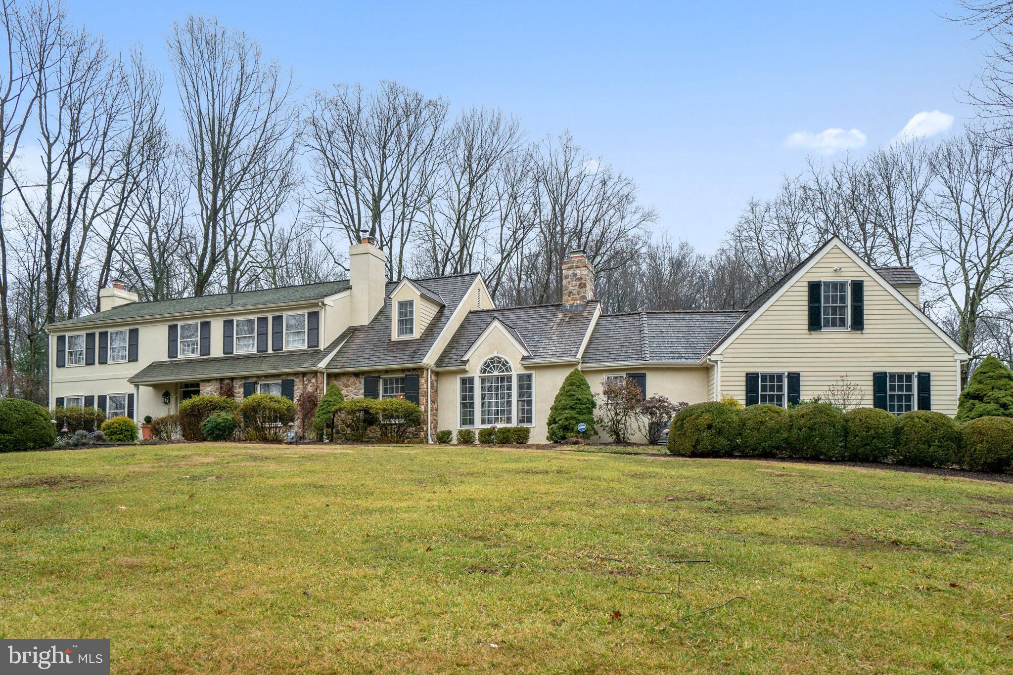 1 Sugarbrook Road Malvern, PA 19355 - Photo 48 of 56