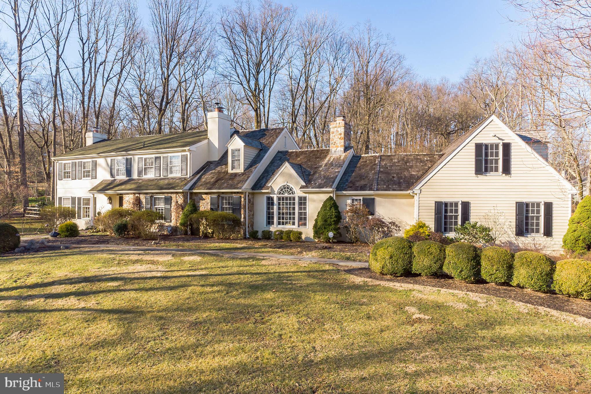 1 Sugarbrook Road Malvern, PA 19355 - Photo 50 of 56