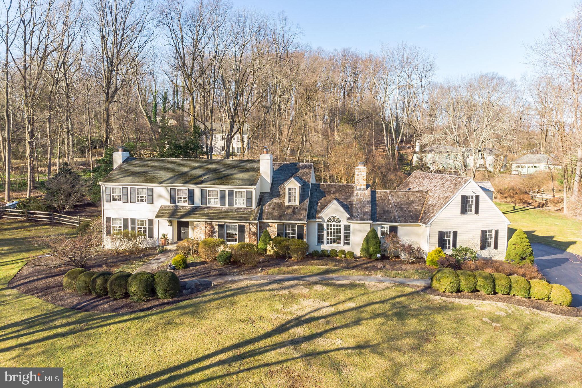 1 Sugarbrook Road Malvern, PA 19355 - Photo 51 of 56