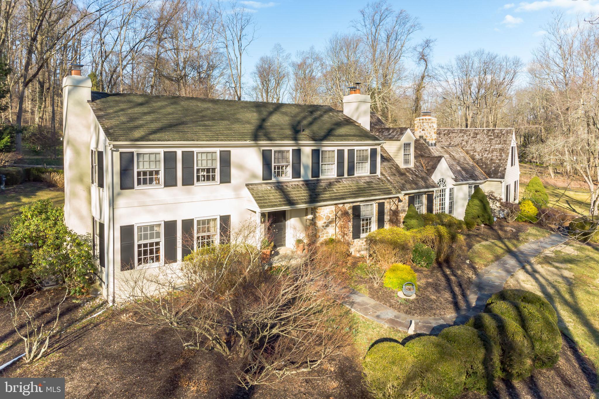 1 Sugarbrook Road Malvern, PA 19355 - Photo 52 of 56