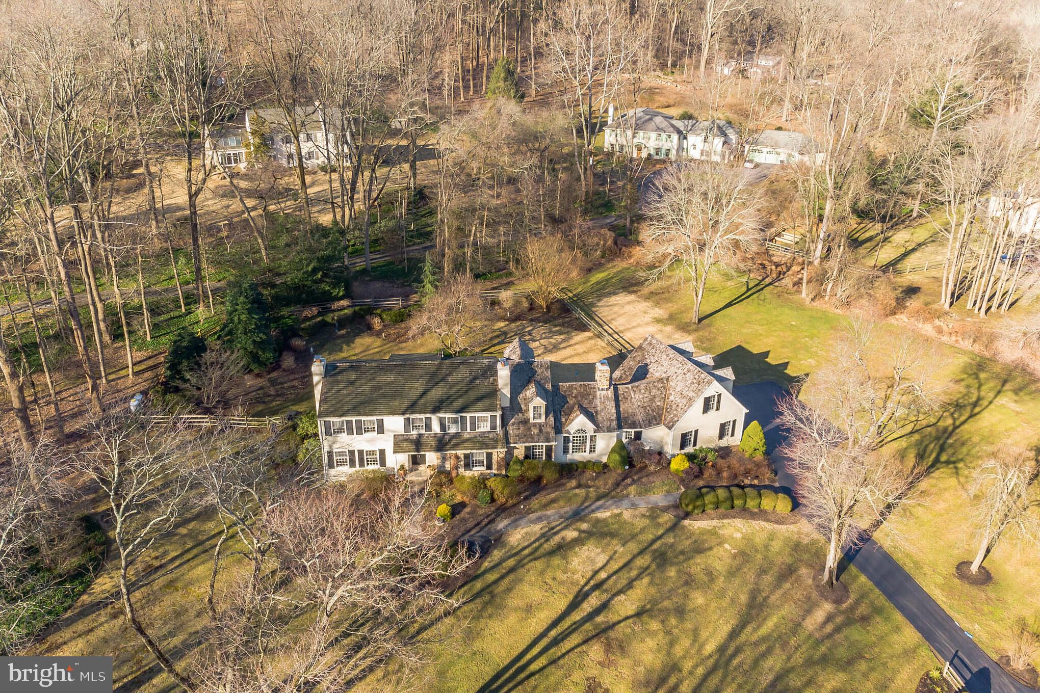 1 Sugarbrook Road Malvern, PA 19355 - Photo 53 of 56