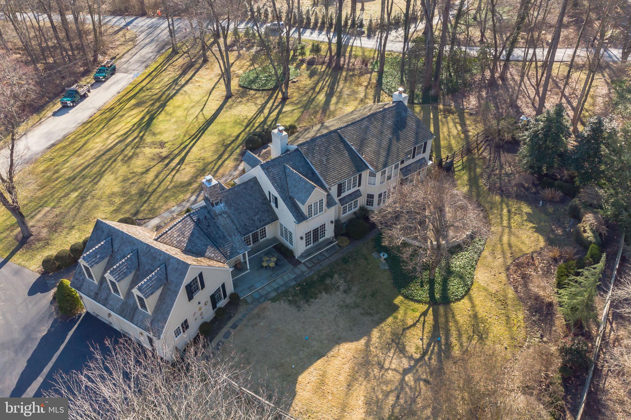 1 Sugarbrook Road Malvern, PA 19355 - Photo 54 of 56